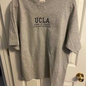 UCLA gray t-shirt